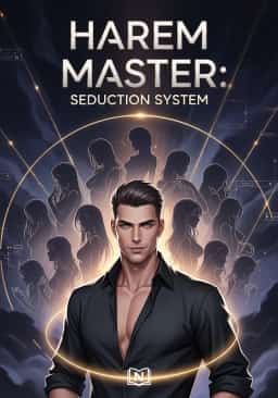 Harem Master: Seduction System novel cover