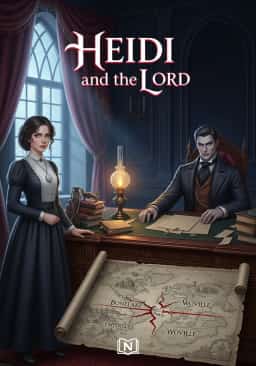 Heidi and the Lord