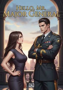 Hello, Mr. Major General