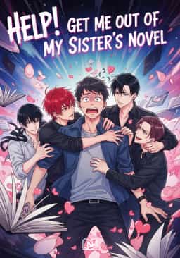 Help! Get Me Out of My Sister's Novel