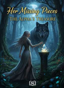 Her Missing Pieces, The Alpha's Treasure