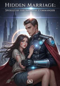 Hidden Marriage: Spoiled by the Imperial Commander novel cover