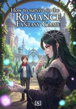 How to survive in the Romance Fantasy Game