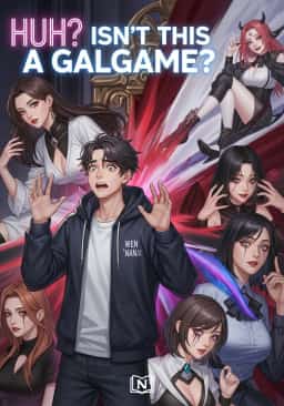 Huh? Isn't This A Galgame?