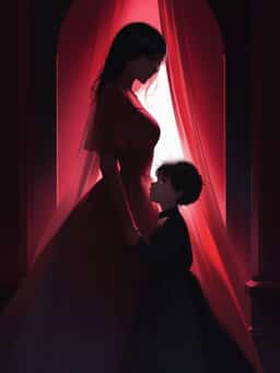 Husband you've abandoned me. Fine, I'll focus on raising my son novel cover