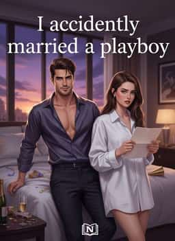 I accidentally married a playboy