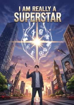 I am Really a Superstar