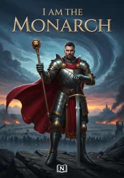 I am the Monarch