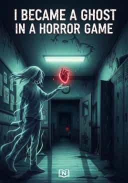 I Became A Ghost In A Horror Game