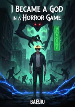 I Became a God in a Horror Game
