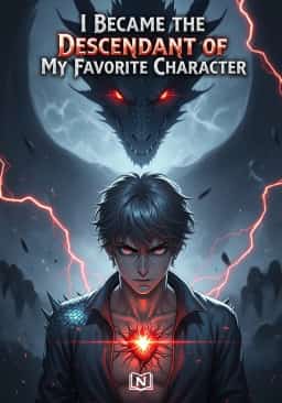 I Became the Descendant of My Favorite Character