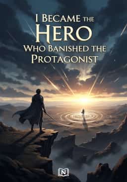 I Became the Hero Who Banished the Protagonist