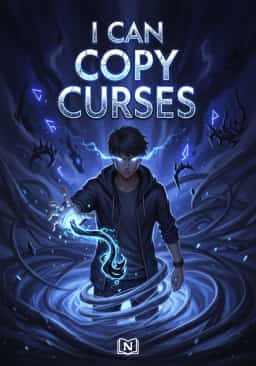 I Can Copy Curses