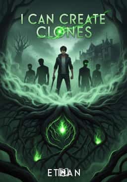 I Can Create Clones