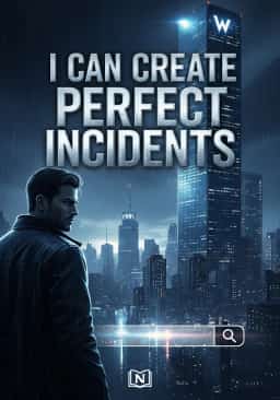 I Can Create Perfect Accidents