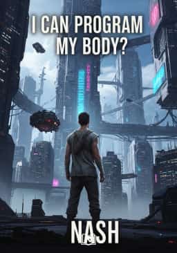 I Can Program My Body? novel cover