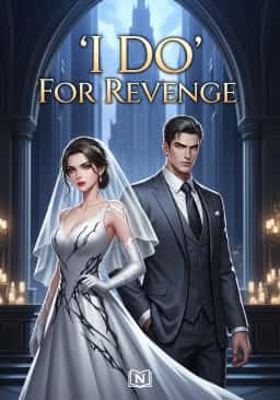 'I Do' For Revenge novel cover