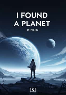 I Found A Planet