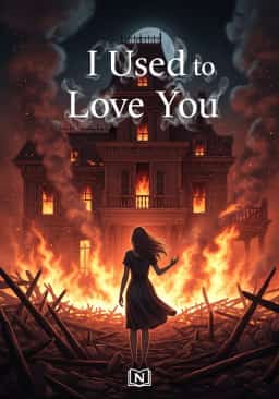 I Used to Love You novel cover