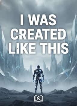 I Was Created Like This