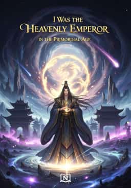 I Was the Heavenly Emperor in the Primordial Age