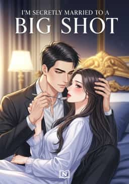 I’m Secretly Married to a Big Shot