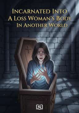 incarnated Into A Dead Woman's Body In Another World novel cover