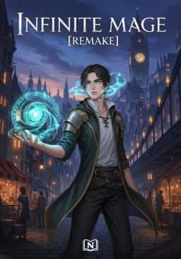 Infinite Mage [Remake] novel cover