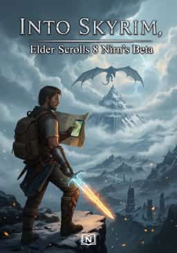 Into Skyrim, Elder Scrolls 8 Nirn's Beta