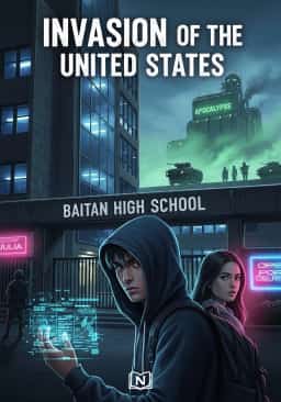Invasion of the United States