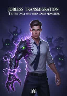 Jobless Transmigration: I'm the only one who loves monsters.
