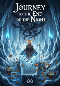 Journey to the End of the Night novel cover