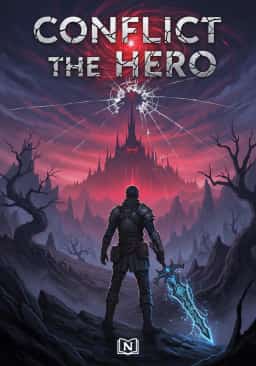 Kill the Hero novel cover