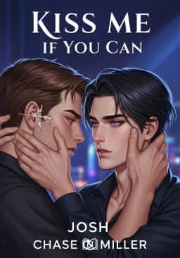 Kiss Me if You Can