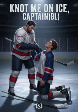 Knot me on ice, Captain(BL)