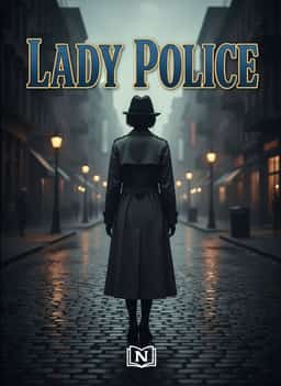 LADY POLICE