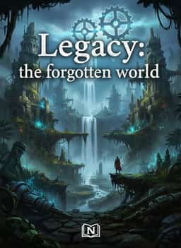 Legacy: the forgotten world