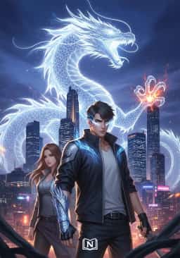 Legend of Dragon Son-in-law novel cover