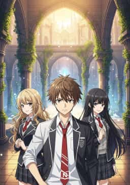 Lewd Labyrinth : Sent to an Ero-Game with my Classmates [18+]