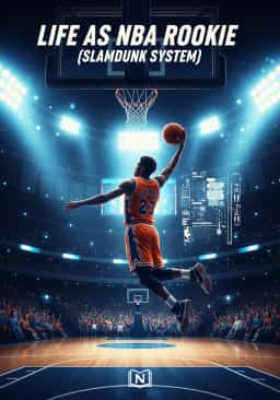 Life as NBA Rookie (SlamDunk System)