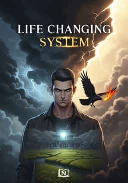 Life Changing System novel cover