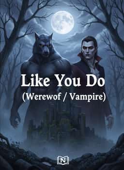 Like You Do (Werewolf / Vampire)