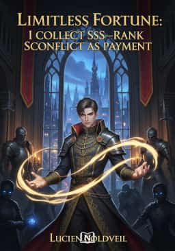 Limitless Fortune: I Collect SSS-Rank Skills as Payment novel cover