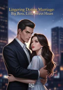 Lingering Doting Marriage: Big Boss, Little Sweet Heart