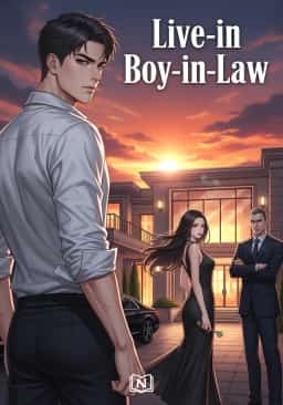 Live-in Son-in-law