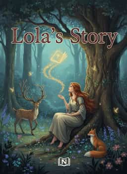 Lola's Story novel cover