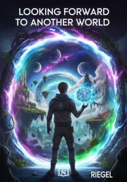 Looking Forward to Another World novel cover
