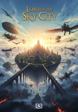 Lord of the Sky City