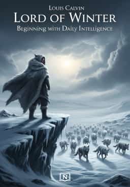 Lord of Winter: Beginning with Daily Intelligence novel cover