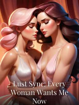 Lust Sync: Every Woman Wants Me Now novel cover